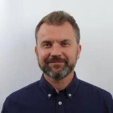 Paul Prior